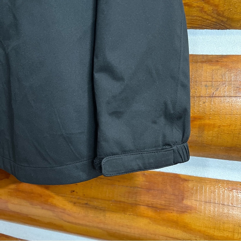 Walter Hagen Black and White Windbreaker Jacket Medium - Picture 5 of 5